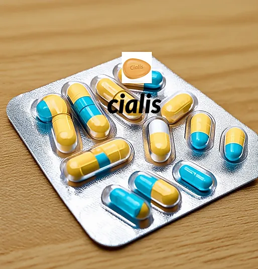 Faut il une ordonnance pour acheter cialis